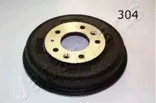 TA-304 JAPANPARTS Тормозной барабан