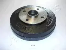 TA-K11 JAPANPARTS Тормозной барабан