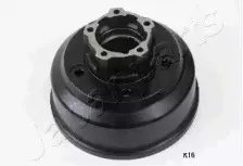 TA-K16 JAPANPARTS Тормозной барабан