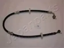 TF-025 JAPANPARTS Кронштейн, тормозный шланг