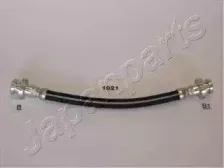 TF-1021 JAPANPARTS Кронштейн, тормозный шланг