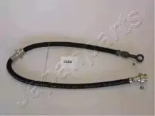 TF-1028 JAPANPARTS Кронштейн, тормозный шланг