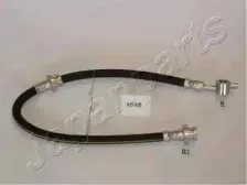 TF-1045 JAPANPARTS Кронштейн, тормозный шланг