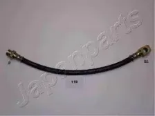 TF-118 JAPANPARTS Кронштейн, тормозный шланг
