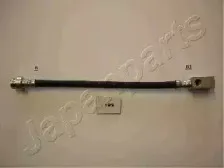 TF-192 JAPANPARTS Кронштейн, тормозный шланг