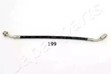 TF-199 JAPANPARTS Кронштейн, тормозный шланг
