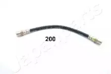TF-200 JAPANPARTS Кронштейн, тормозный шланг