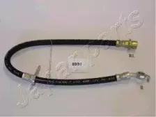TF-2031 JAPANPARTS Кронштейн, тормозный шланг