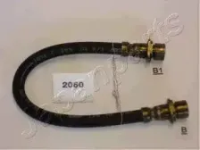 TF-2060 JAPANPARTS Кронштейн, тормозный шланг