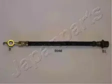 TF-2068 JAPANPARTS Кронштейн, тормозный шланг