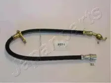 TF-2071 JAPANPARTS Кронштейн, тормозный шланг