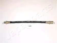 TF-215 JAPANPARTS Кронштейн, тормозный шланг