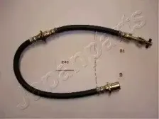 TF-240 JAPANPARTS Кронштейн, тормозный шланг