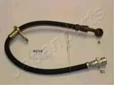 TF-4016 JAPANPARTS Кронштейн, тормозный шланг