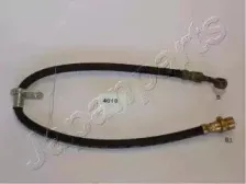 TF-4018 JAPANPARTS Кронштейн, тормозный шланг