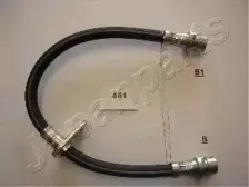 TF-441 JAPANPARTS Кронштейн, тормозный шланг