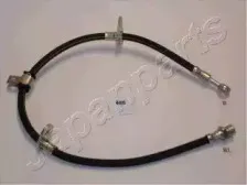 TF-485 JAPANPARTS Кронштейн, тормозный шланг
