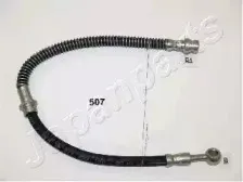 TF-507 JAPANPARTS Кронштейн, тормозный шланг