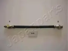 TF-516 JAPANPARTS Кронштейн, тормозный шланг