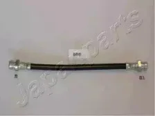 TF-556 JAPANPARTS Кронштейн, тормозный шланг