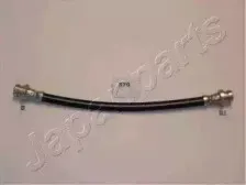 TF-570 JAPANPARTS Кронштейн, тормозный шланг