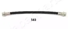 TF-583 JAPANPARTS Кронштейн, тормозный шланг
