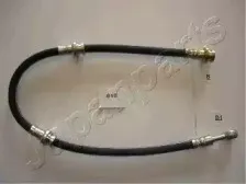 TF-815 JAPANPARTS Кронштейн, тормозный шланг