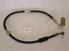 TF-830 JAPANPARTS Кронштейн, тормозный шланг