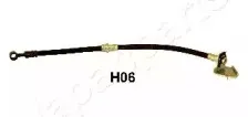 TF-H06 JAPANPARTS Кронштейн, тормозный шланг