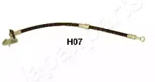 TF-H07 JAPANPARTS Кронштейн, тормозный шланг