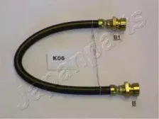 TF-K06 JAPANPARTS Кронштейн, тормозный шланг