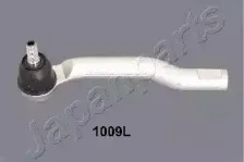 TI-1009L JAPANPARTS Наконечник поперечной рулевой тяги