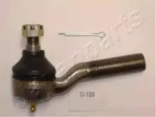 TI-139 JAPANPARTS Наконечник поперечной рулевой тяги
