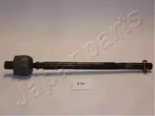 TI-180 JAPANPARTS Наконечник поперечной рулевой тяги