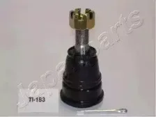 TI-183 JAPANPARTS Наконечник поперечной рулевой тяги