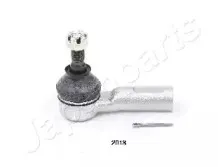 TI-2018 JAPANPARTS Наконечник поперечной рулевой тяги