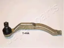 TI-402L JAPANPARTS Наконечник поперечной рулевой тяги