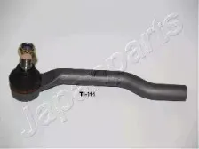 TI-413L JAPANPARTS Наконечник поперечной рулевой тяги