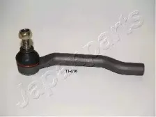 TI-415L JAPANPARTS Наконечник поперечной рулевой тяги
