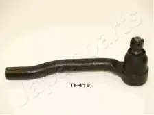 TI-418L JAPANPARTS Наконечник поперечной рулевой тяги