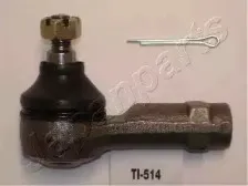 TI-514 JAPANPARTS Наконечник поперечной рулевой тяги