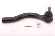 TI-533L JAPANPARTS Наконечник поперечной рулевой тяги