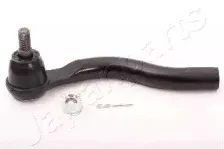 TI-533R JAPANPARTS Наконечник поперечной рулевой тяги