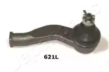 TI-621L JAPANPARTS Наконечник поперечной рулевой тяги