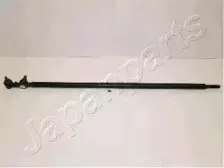 TI-807 JAPANPARTS Наконечник поперечной рулевой тяги
