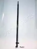 TI-811 JAPANPARTS Наконечник поперечной рулевой тяги