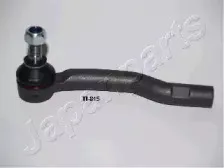TI-814R JAPANPARTS Наконечник поперечной рулевой тяги