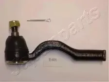 TI-A04 JAPANPARTS Наконечник поперечной рулевой тяги