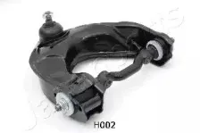 TI-H002R JAPANPARTS Наконечник поперечной рулевой тяги