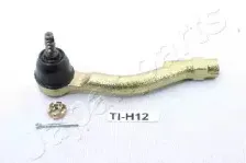 TI-H11L JAPANPARTS Наконечник поперечной рулевой тяги